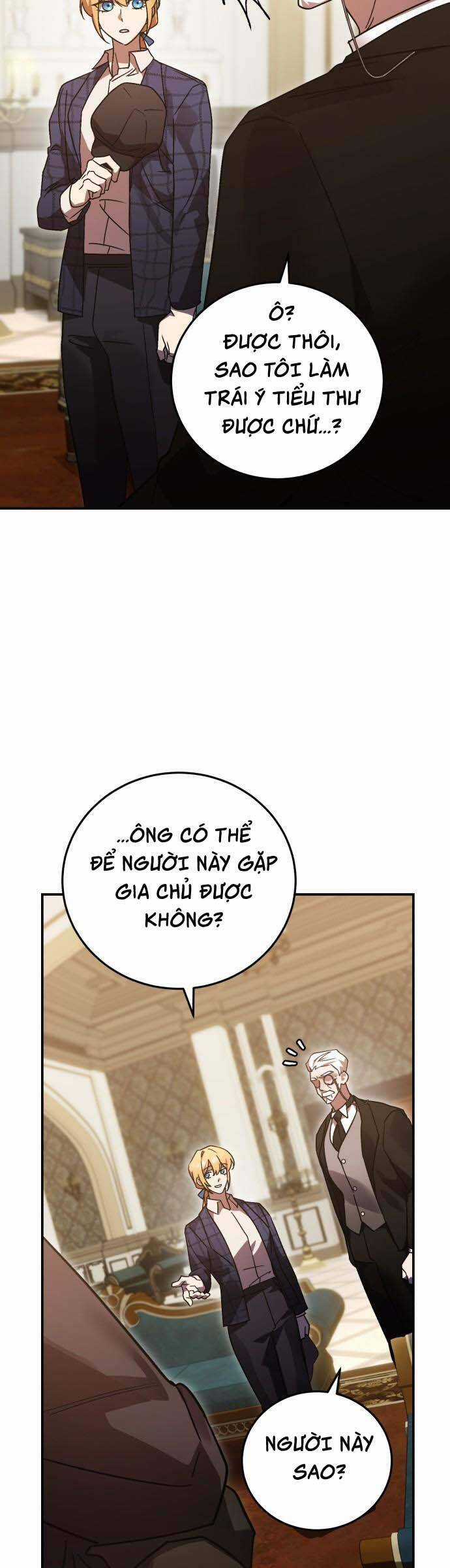 Hero X Demon King X Villain Chương 75 trang 6