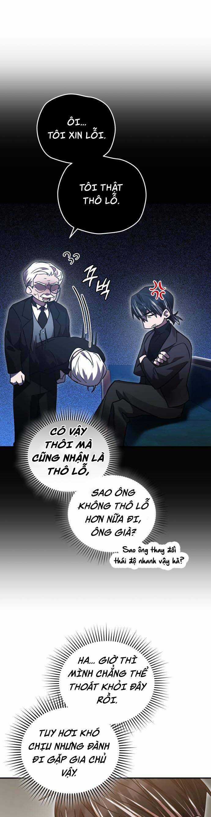 Hero X Demon King X Villain Chương 75 trang 8