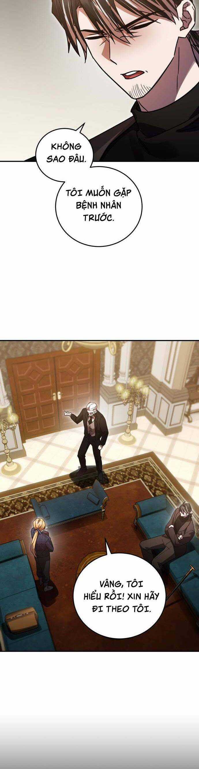 Hero X Demon King X Villain Chương 75 trang 9