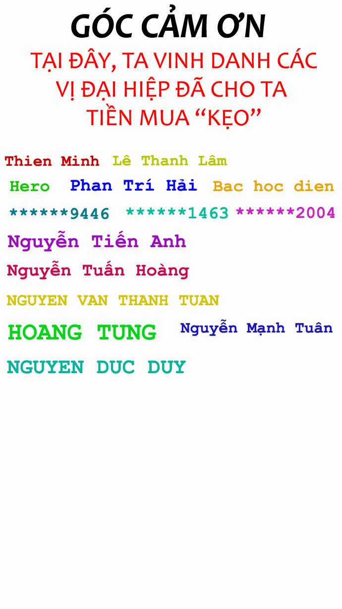Hero X Demon King X Villain Chương 76 trang 1
