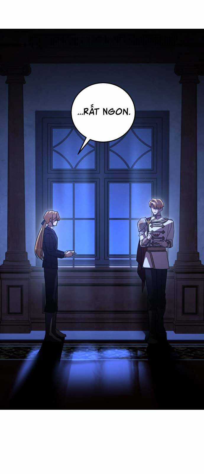 Hero X Demon King X Villain Chương 76 trang 10