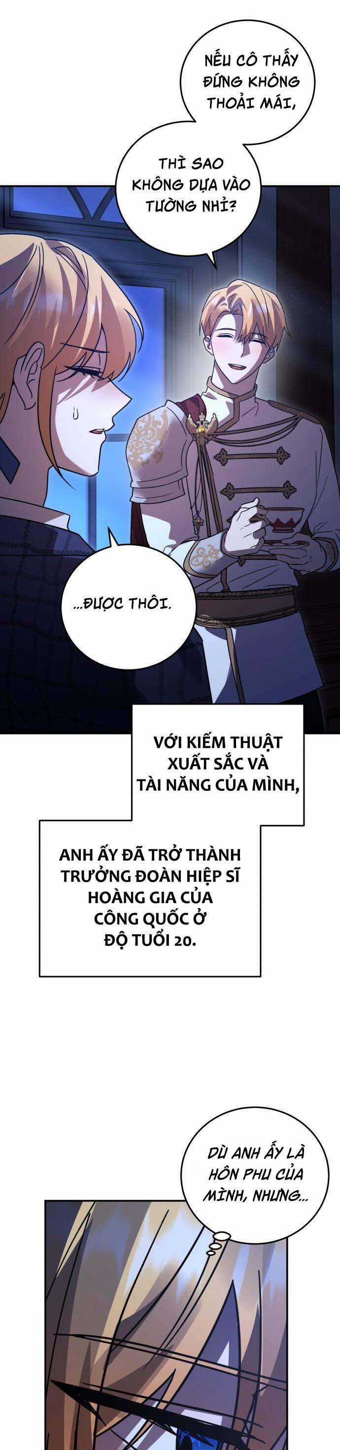 Hero X Demon King X Villain Chương 76 trang 11