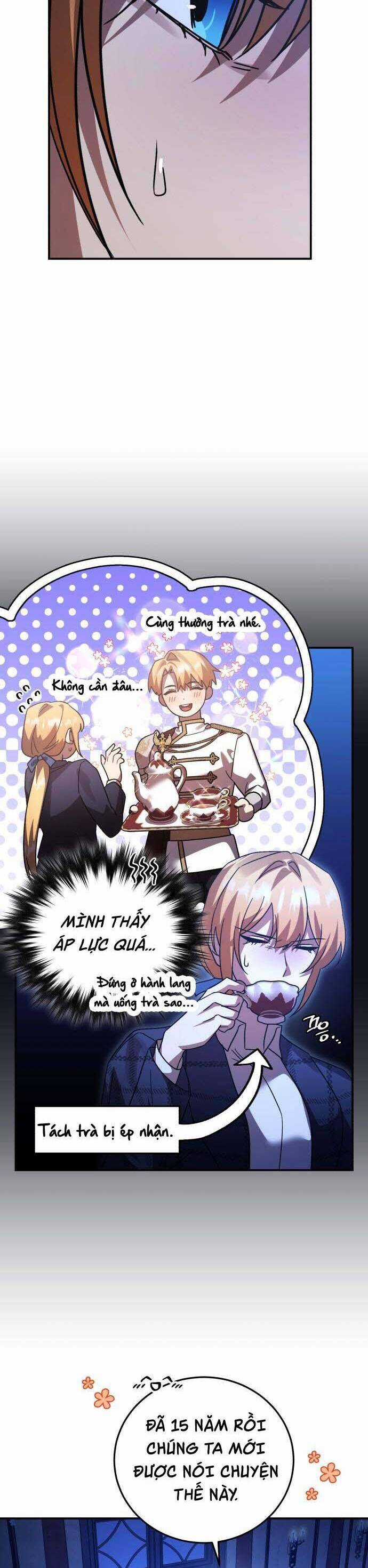 Hero X Demon King X Villain Chương 76 trang 12