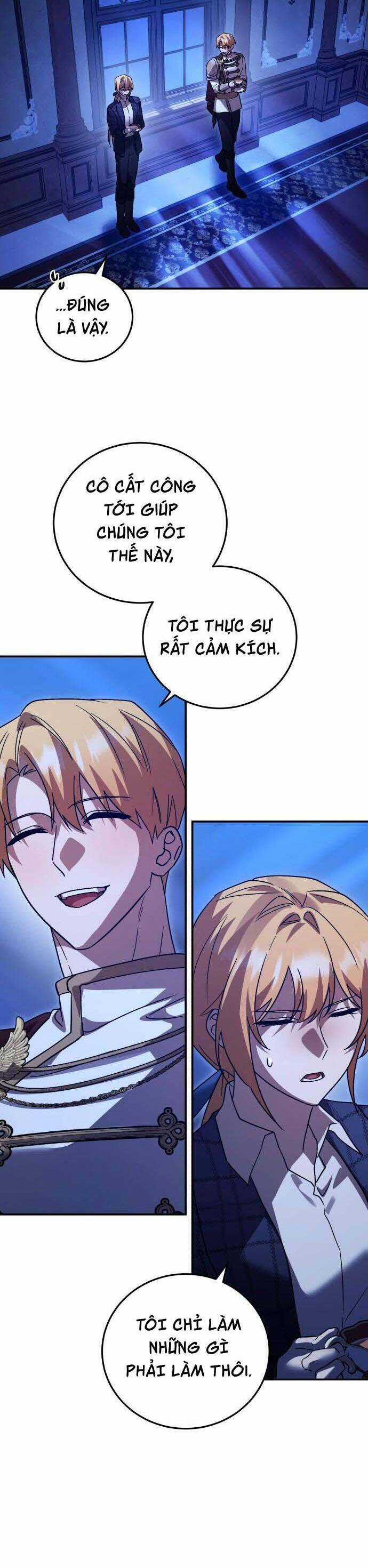 Hero X Demon King X Villain Chương 76 trang 13