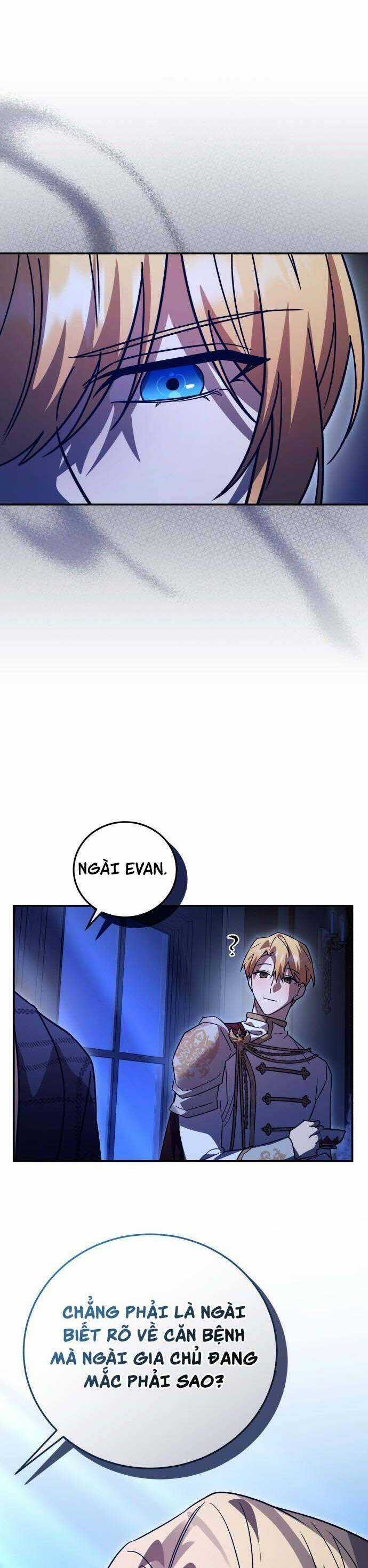 Hero X Demon King X Villain Chương 76 trang 14