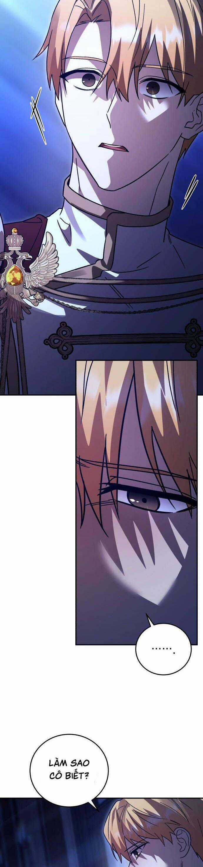 Hero X Demon King X Villain Chương 76 trang 15