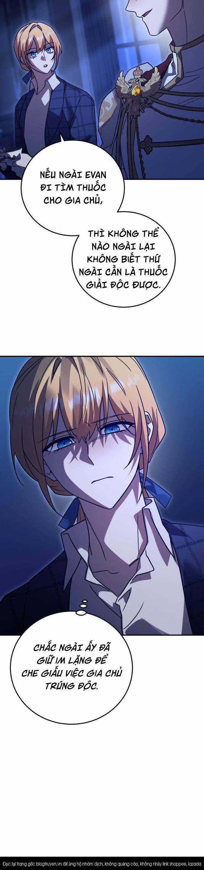 Hero X Demon King X Villain Chương 76 trang 16