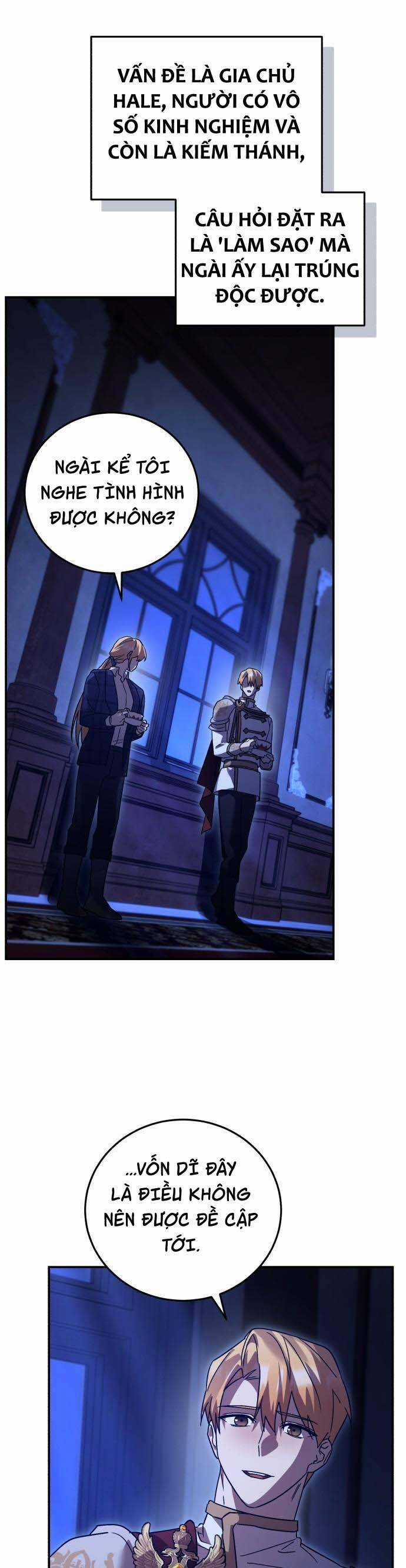 Hero X Demon King X Villain Chương 76 trang 17