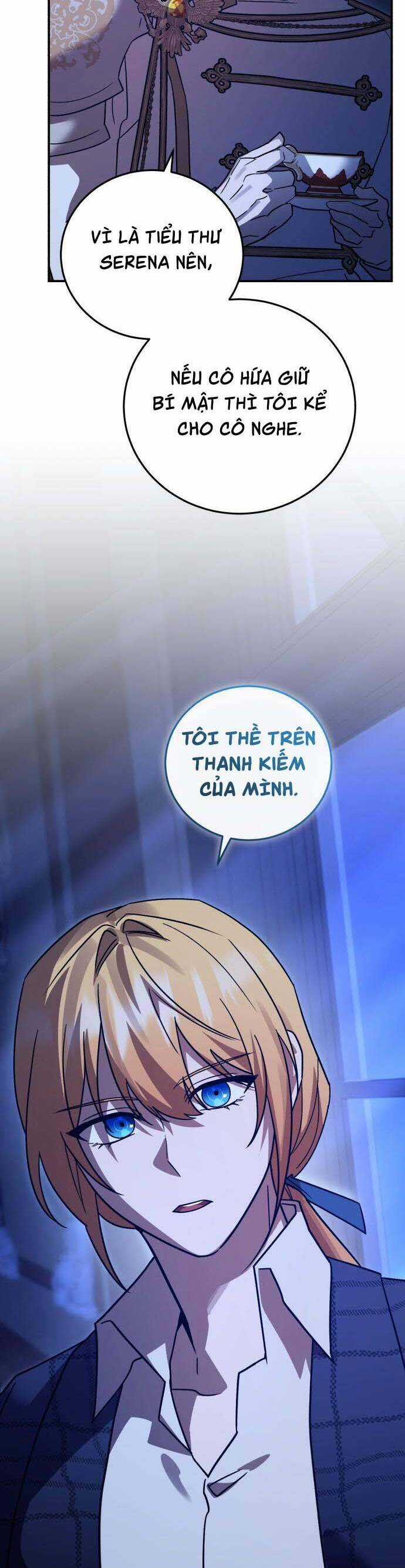 Hero X Demon King X Villain Chương 76 trang 18