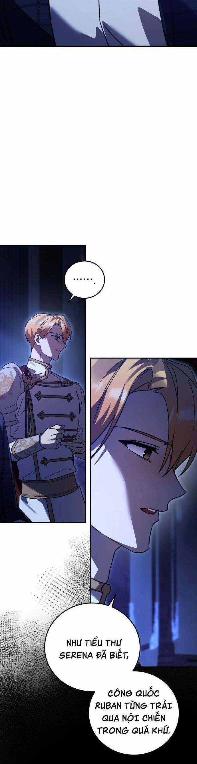 Hero X Demon King X Villain Chương 76 trang 19