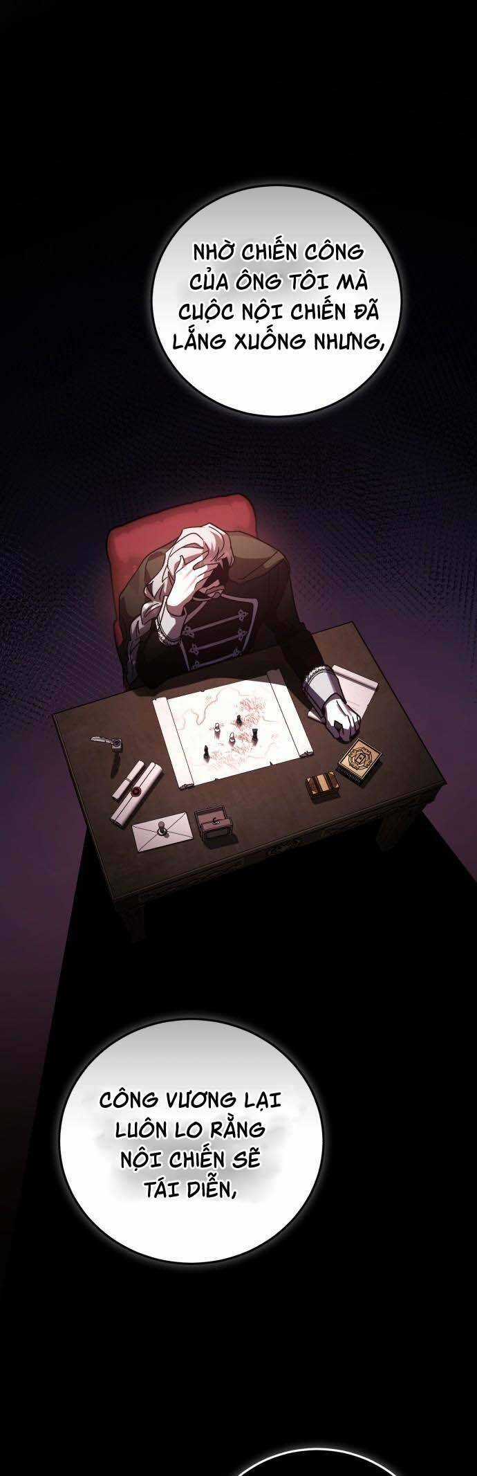 Hero X Demon King X Villain Chương 76 trang 20