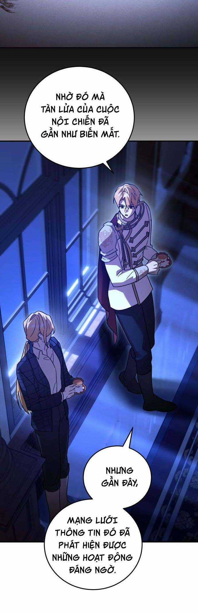 Hero X Demon King X Villain Chương 76 trang 22