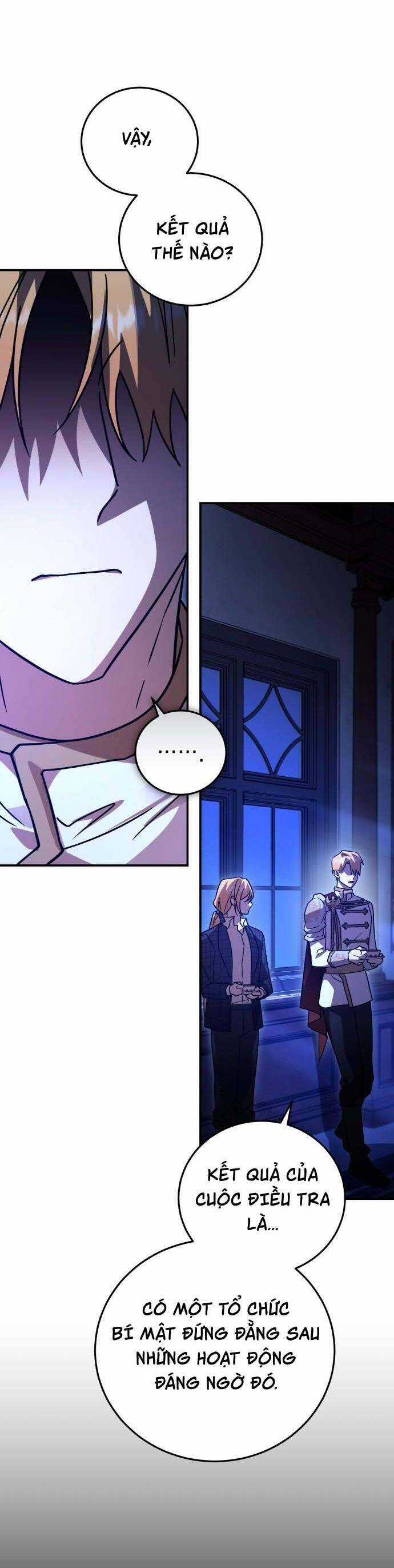 Hero X Demon King X Villain Chương 76 trang 24