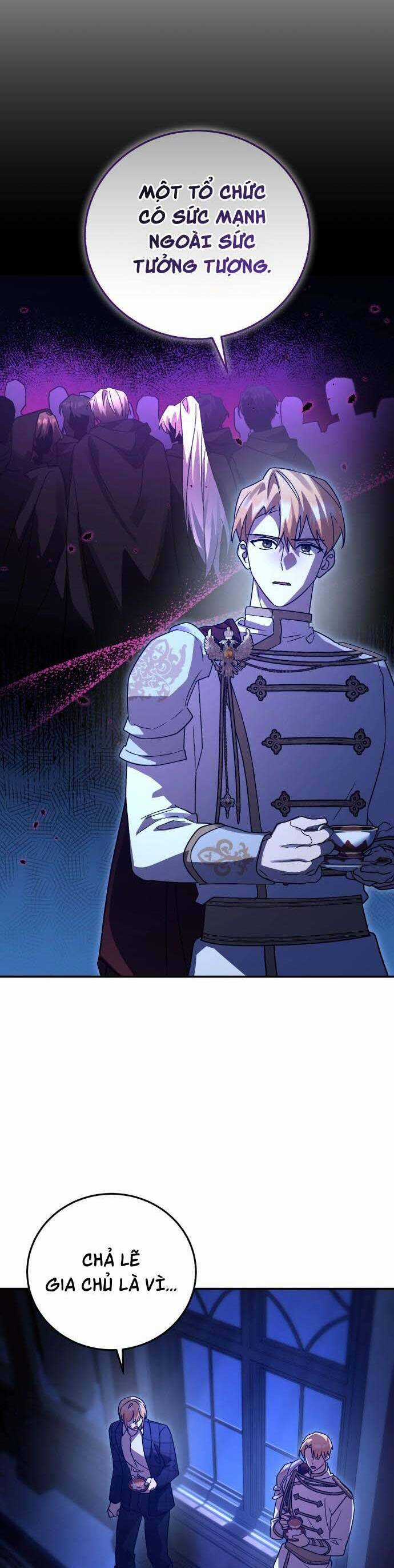 Hero X Demon King X Villain Chương 76 trang 25