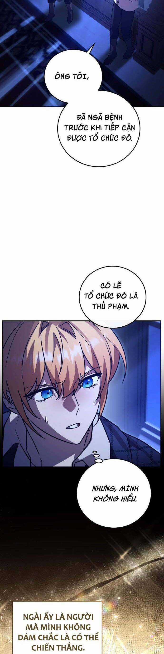 Hero X Demon King X Villain Chương 76 trang 26