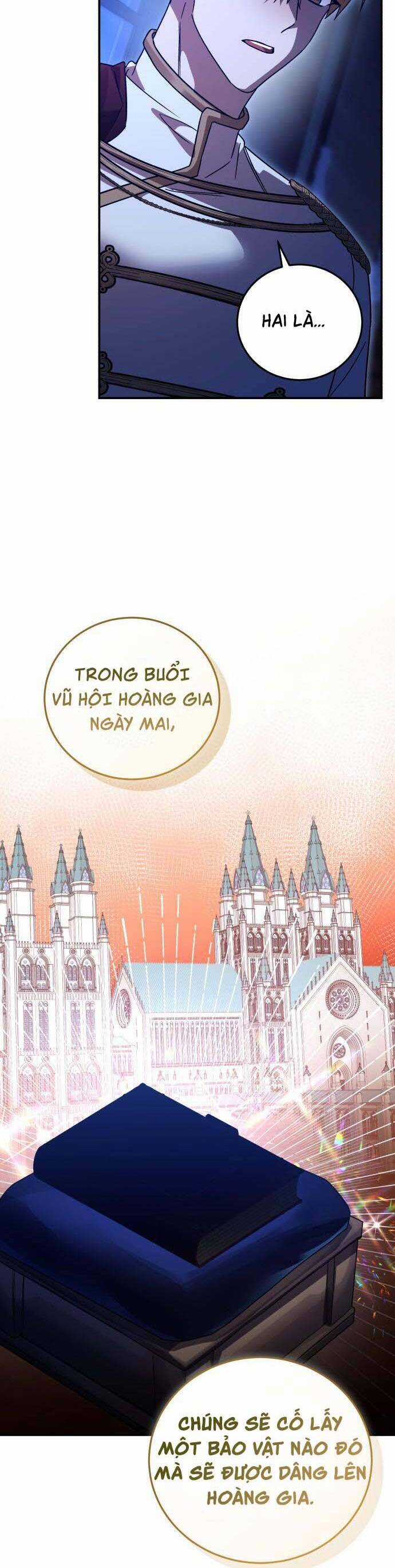 Hero X Demon King X Villain Chương 76 trang 29