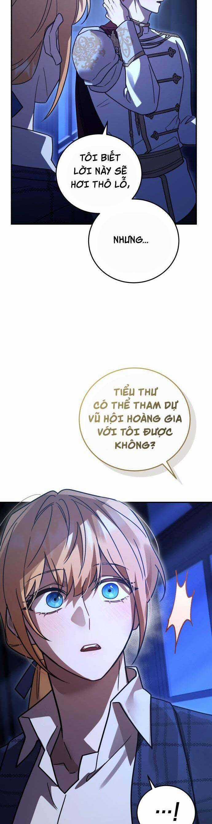 Hero X Demon King X Villain Chương 76 trang 31