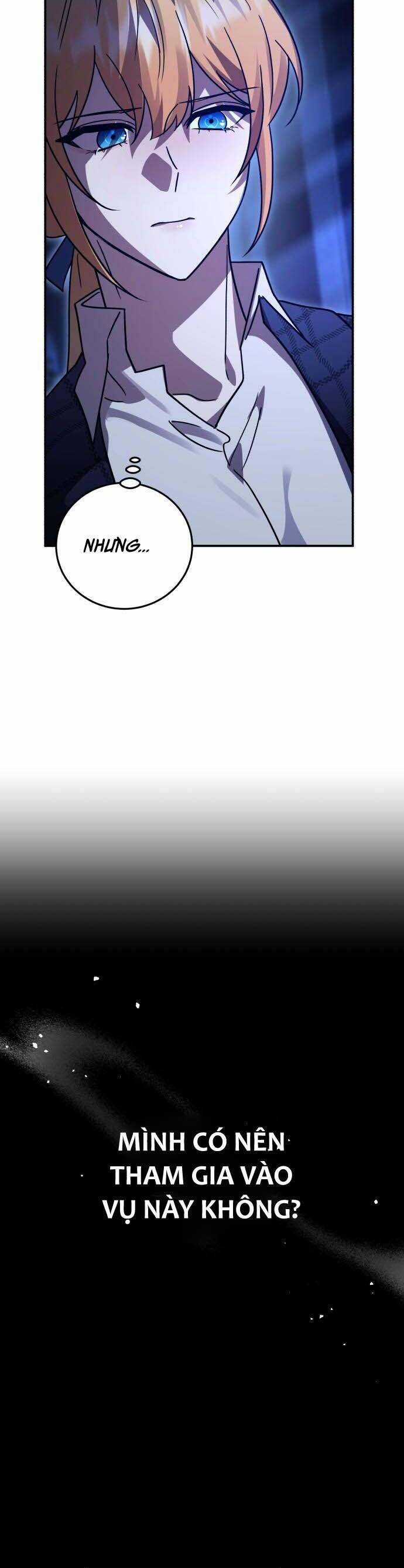 Hero X Demon King X Villain Chương 76 trang 34