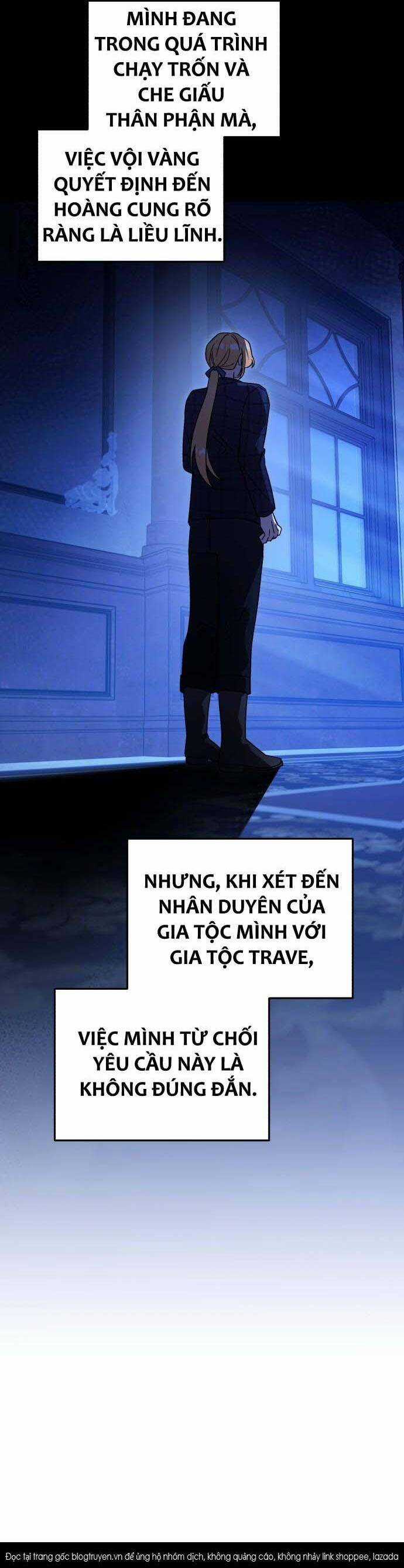 Hero X Demon King X Villain Chương 76 trang 35