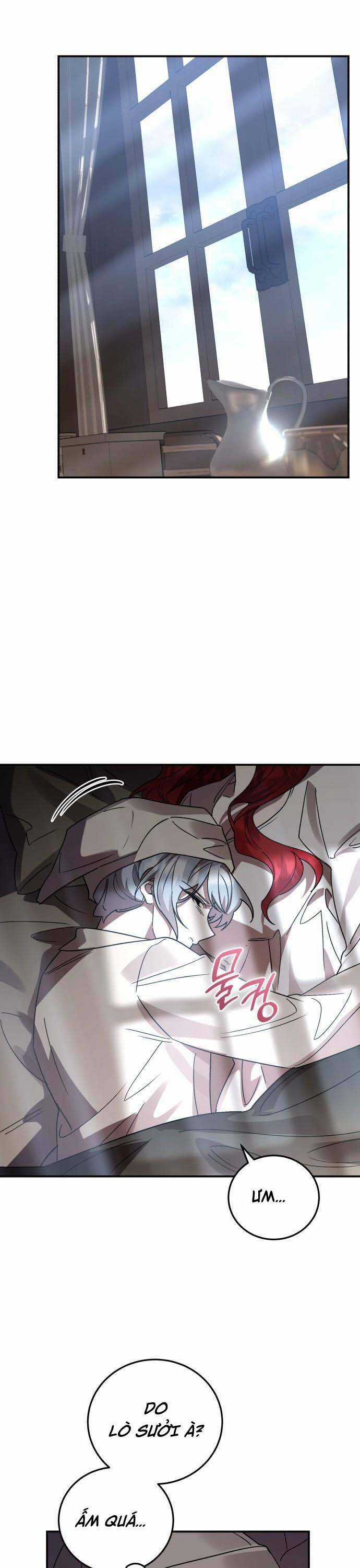 Hero X Demon King X Villain Chương 76 trang 39