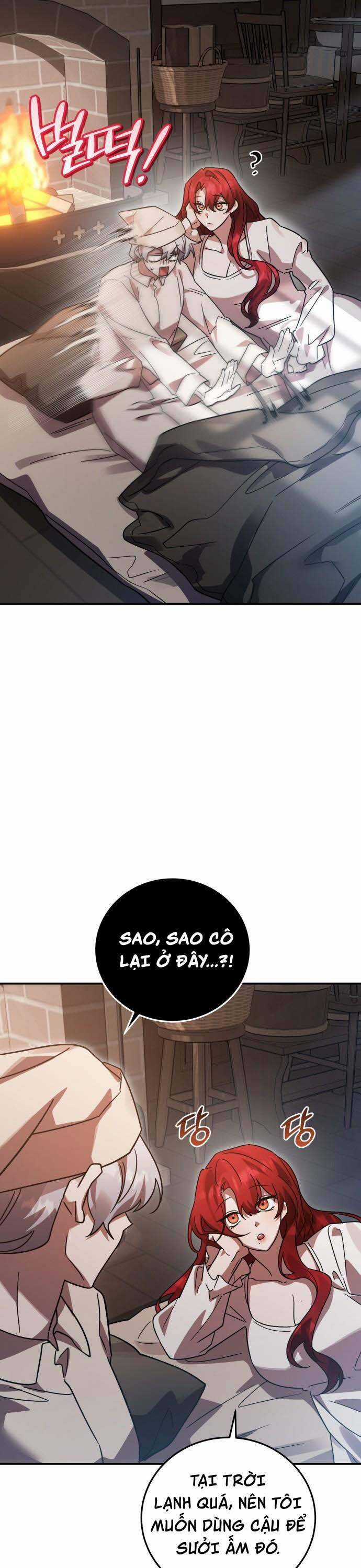 Hero X Demon King X Villain Chương 76 trang 41