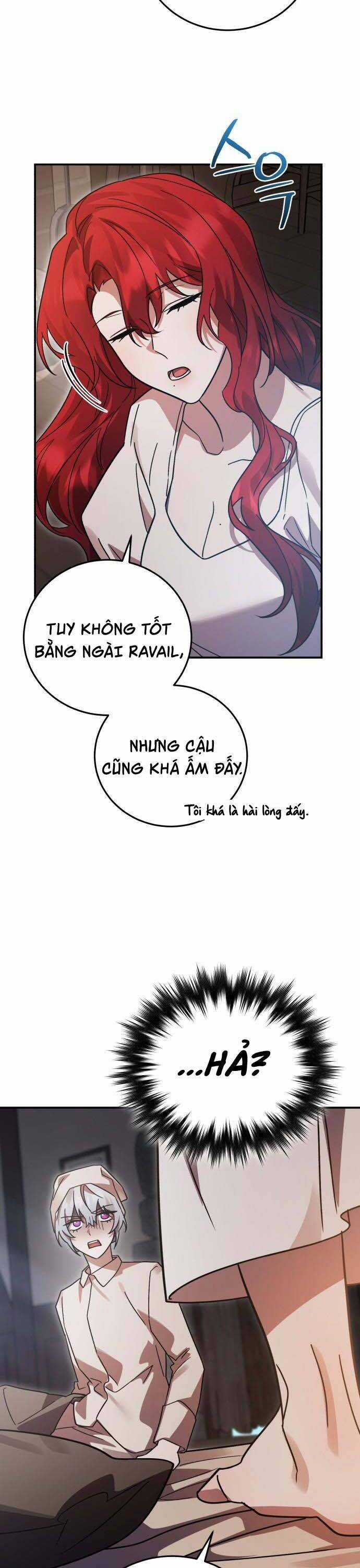 Hero X Demon King X Villain Chương 76 trang 42