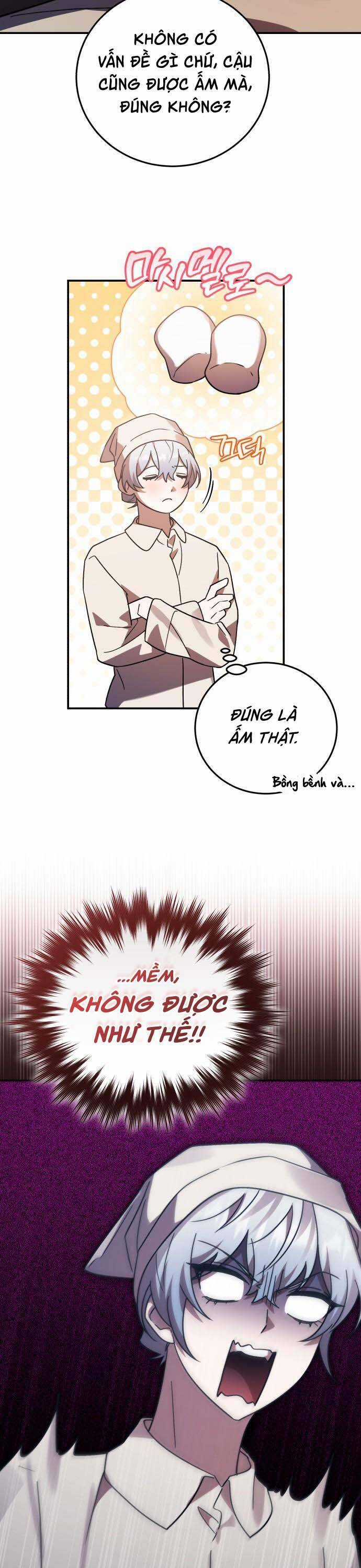 Hero X Demon King X Villain Chương 76 trang 43