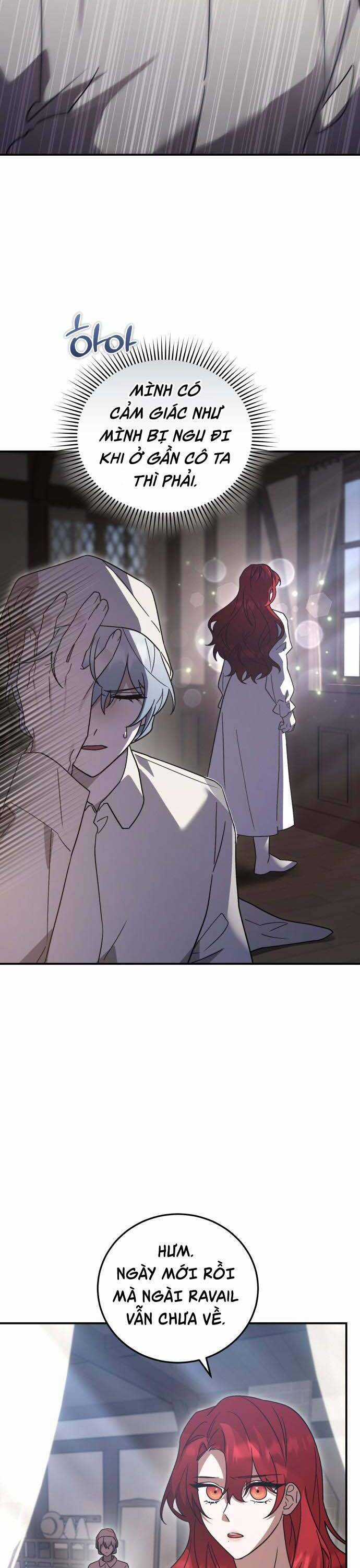 Hero X Demon King X Villain Chương 76 trang 44