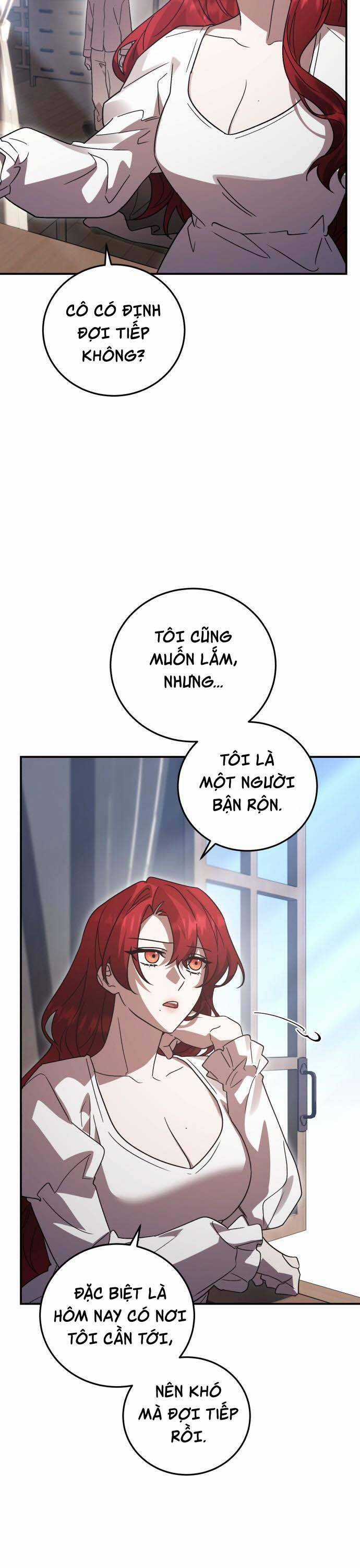 Hero X Demon King X Villain Chương 76 trang 45