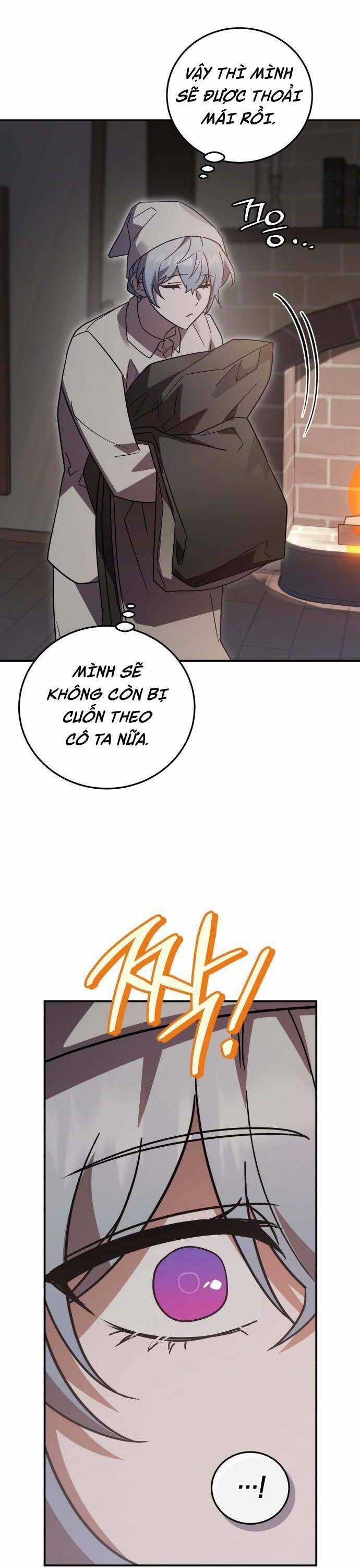 Hero X Demon King X Villain Chương 76 trang 46