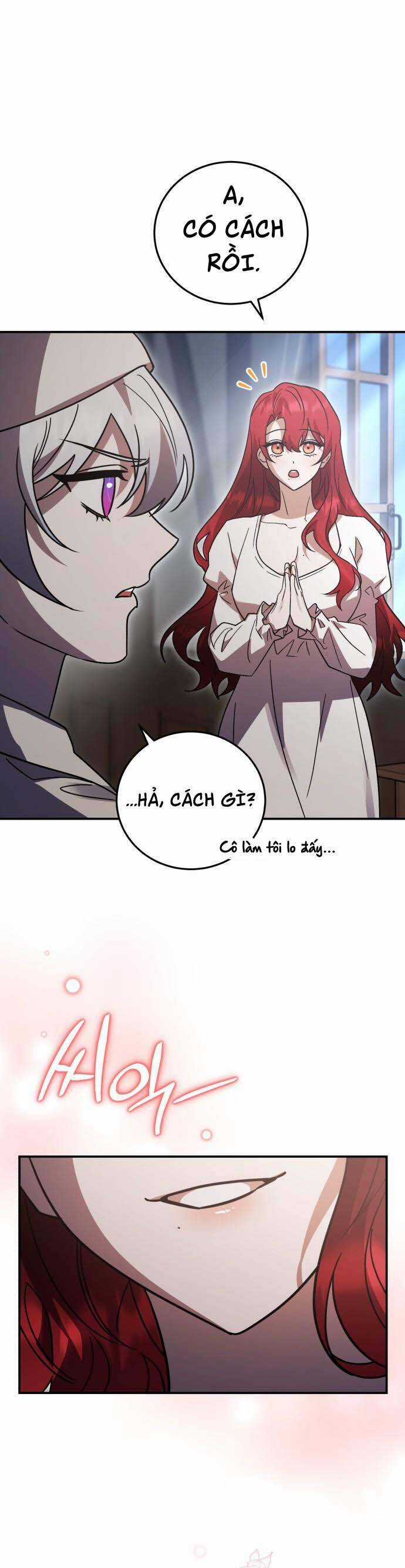 Hero X Demon King X Villain Chương 76 trang 47