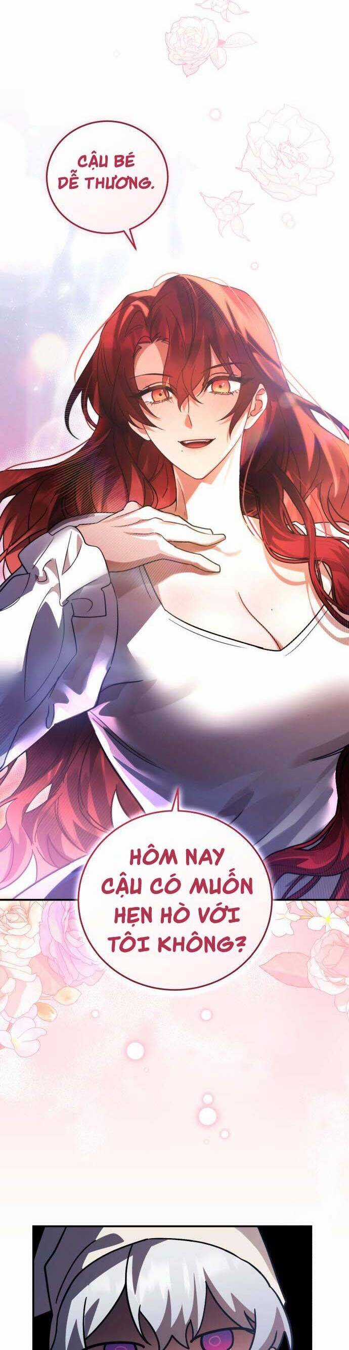 Hero X Demon King X Villain Chương 76 trang 48