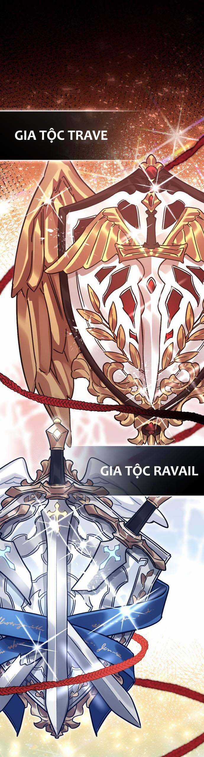 Hero X Demon King X Villain Chương 76 trang 5