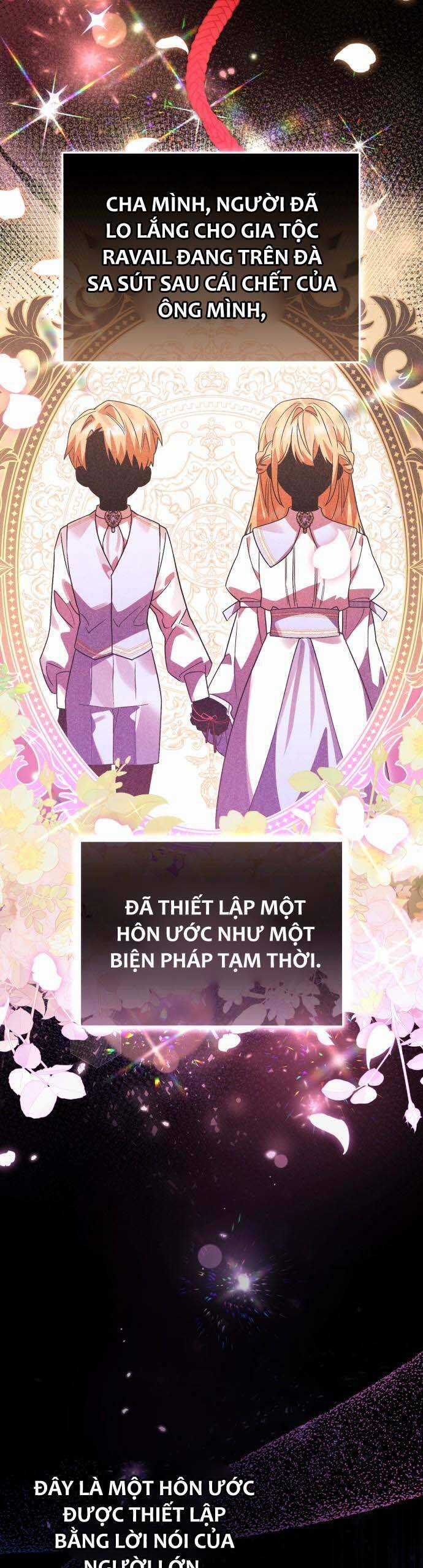 Hero X Demon King X Villain Chương 76 trang 8