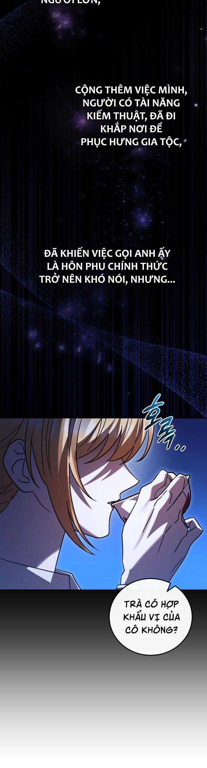 Hero X Demon King X Villain Chương 76 trang 9