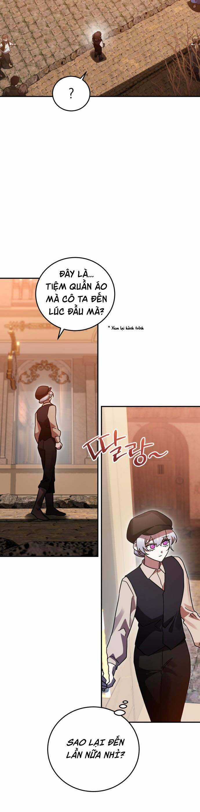 Hero X Demon King X Villain Chương 77 trang 10