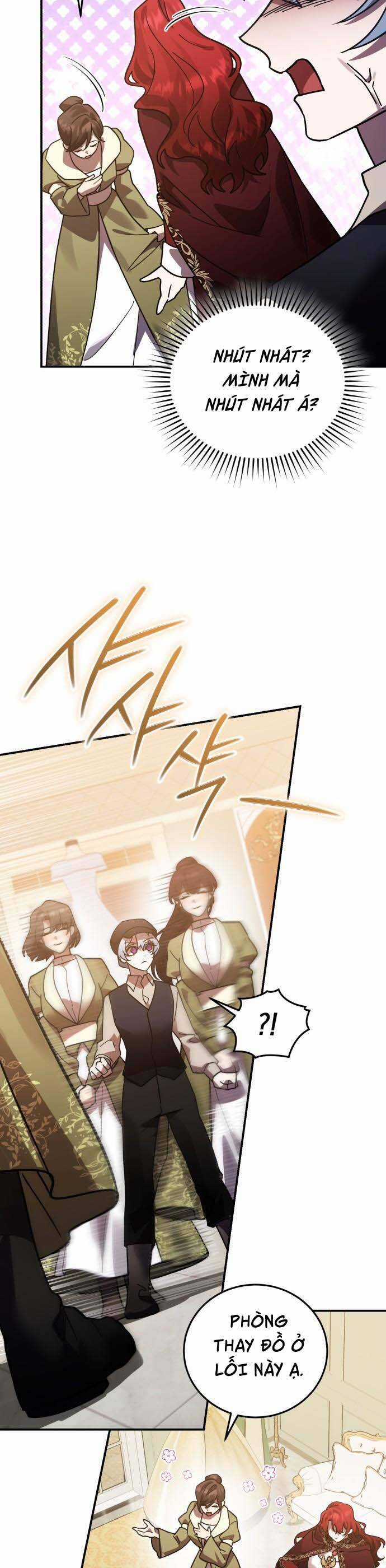 Hero X Demon King X Villain Chương 77 trang 12