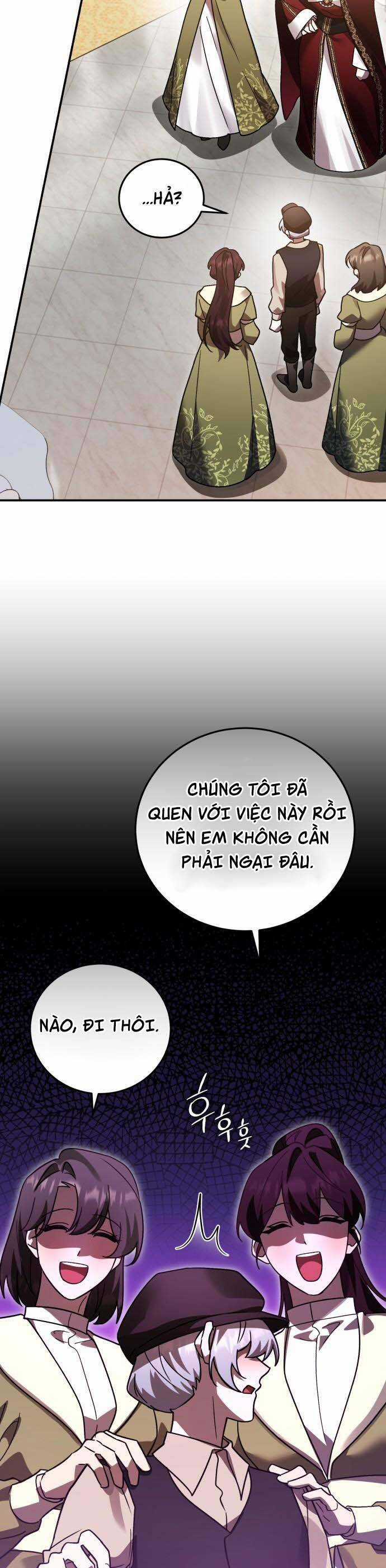 Hero X Demon King X Villain Chương 77 trang 13