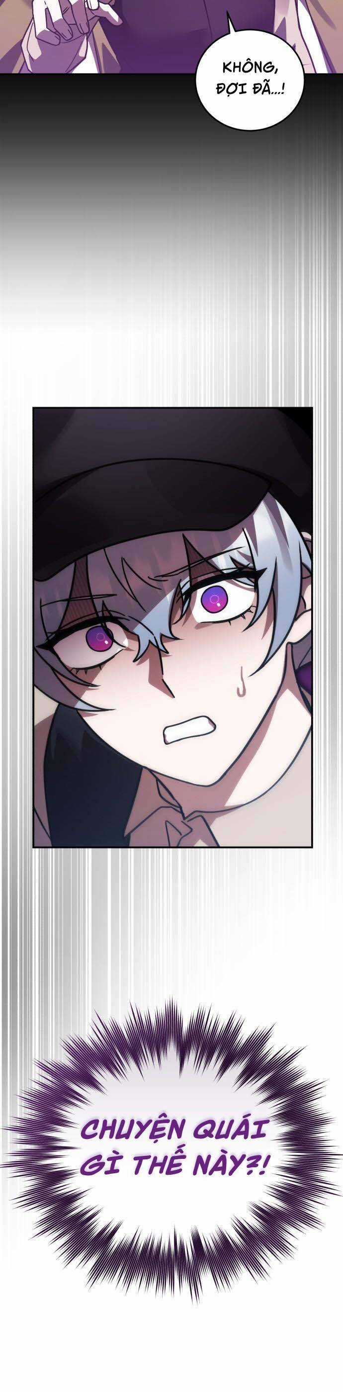 Hero X Demon King X Villain Chương 77 trang 14