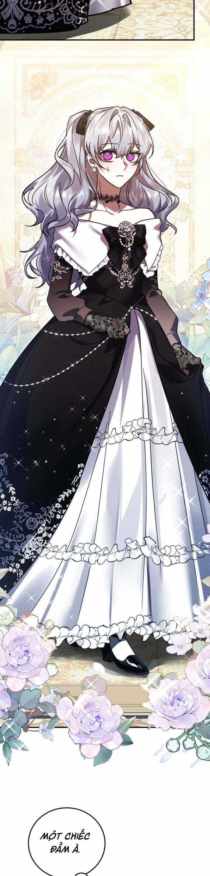 Hero X Demon King X Villain Chương 77 trang 17