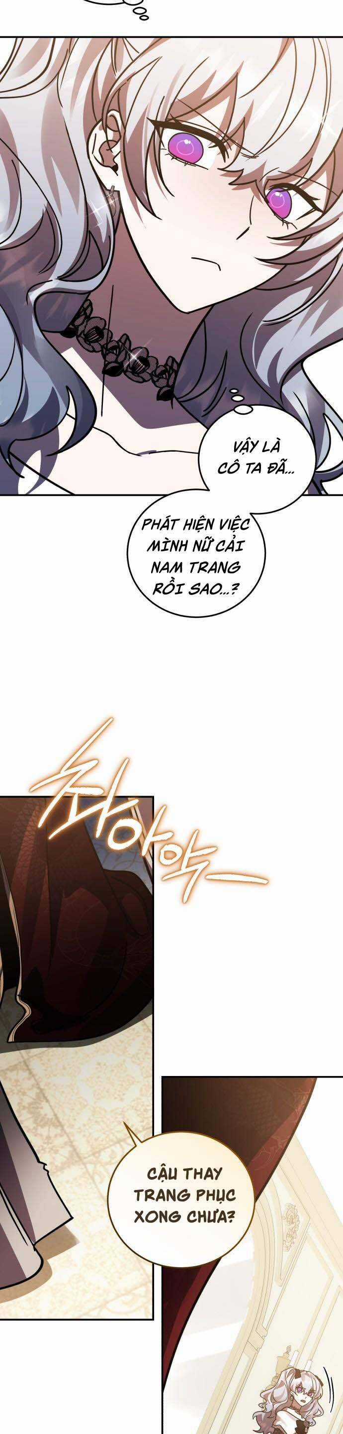 Hero X Demon King X Villain Chương 77 trang 18