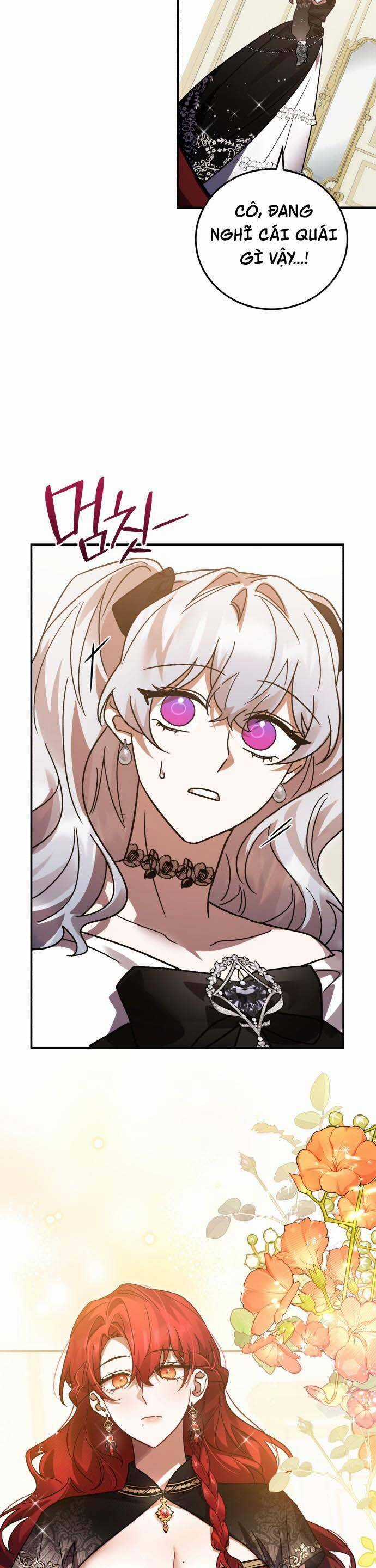 Hero X Demon King X Villain Chương 77 trang 19