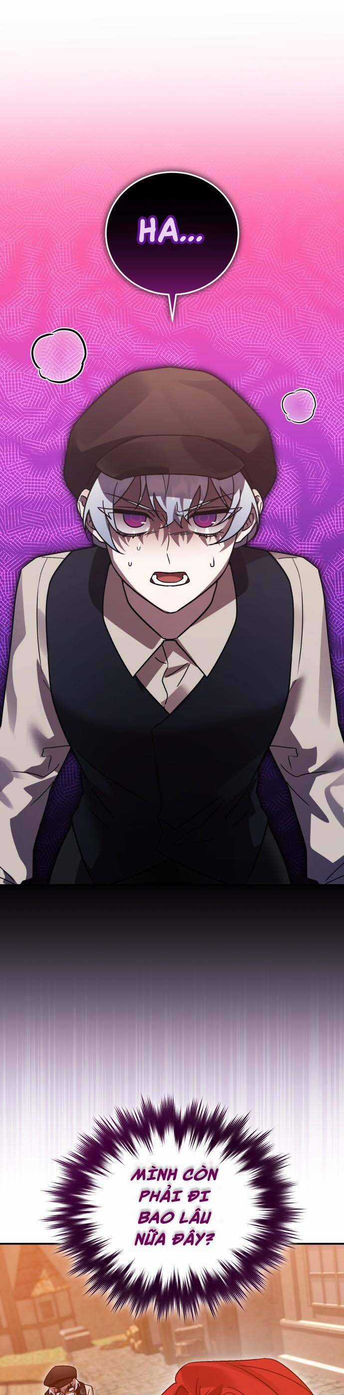 Hero X Demon King X Villain Chương 77 trang 2