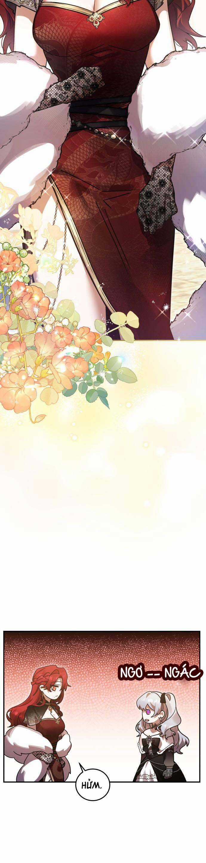 Hero X Demon King X Villain Chương 77 trang 20