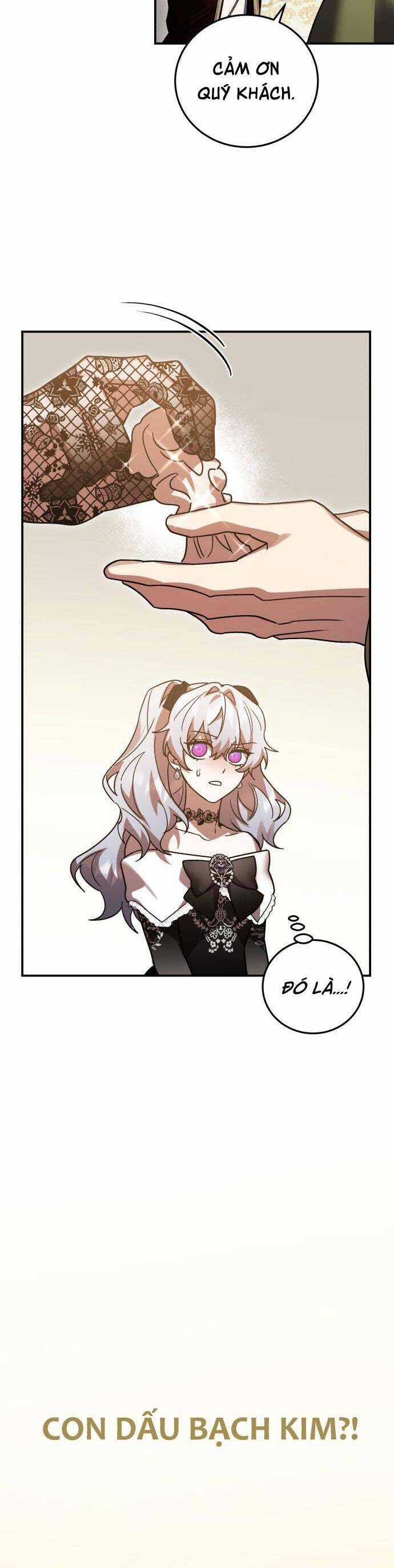 Hero X Demon King X Villain Chương 77 trang 23