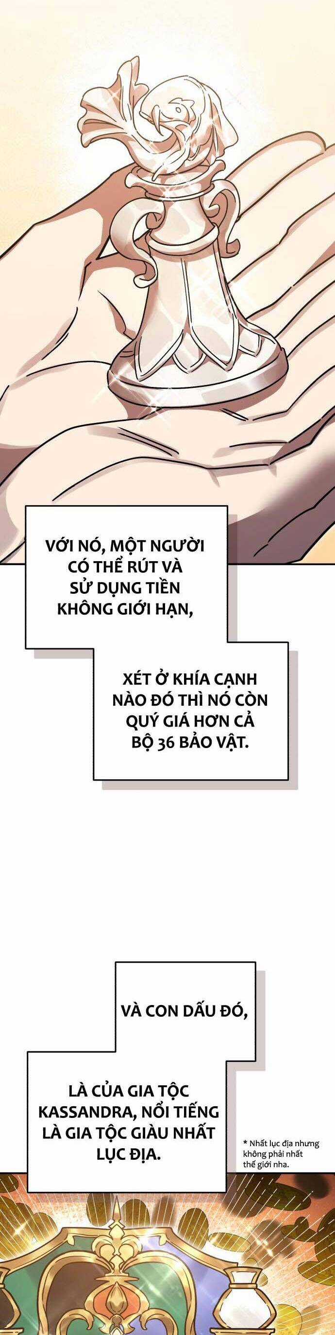 Hero X Demon King X Villain Chương 77 trang 24