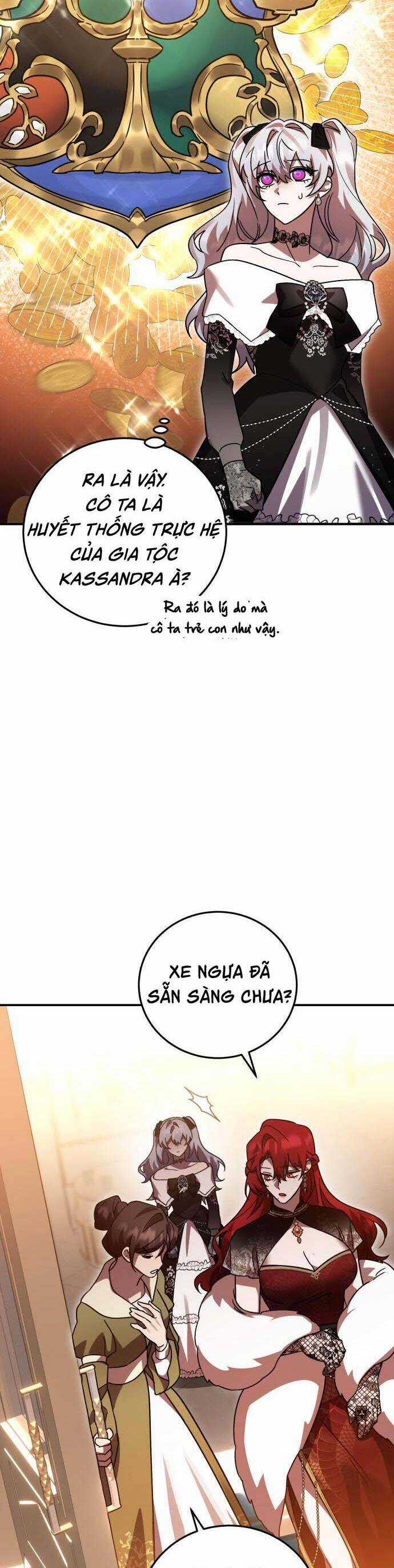 Hero X Demon King X Villain Chương 77 trang 25