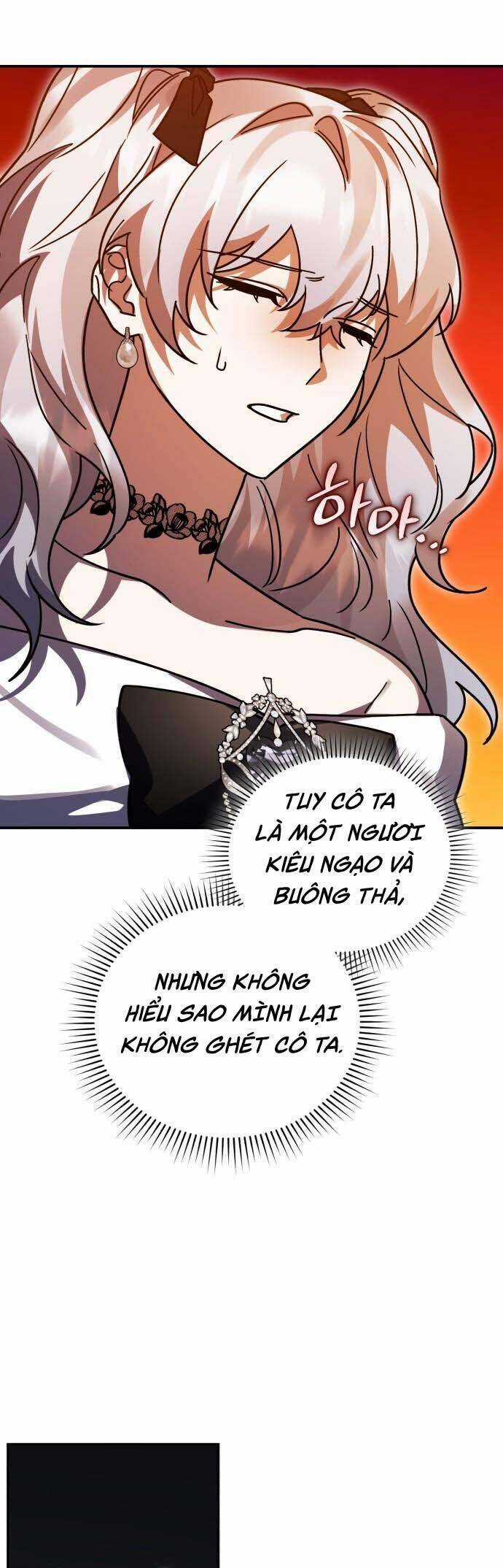 Hero X Demon King X Villain Chương 77 trang 28