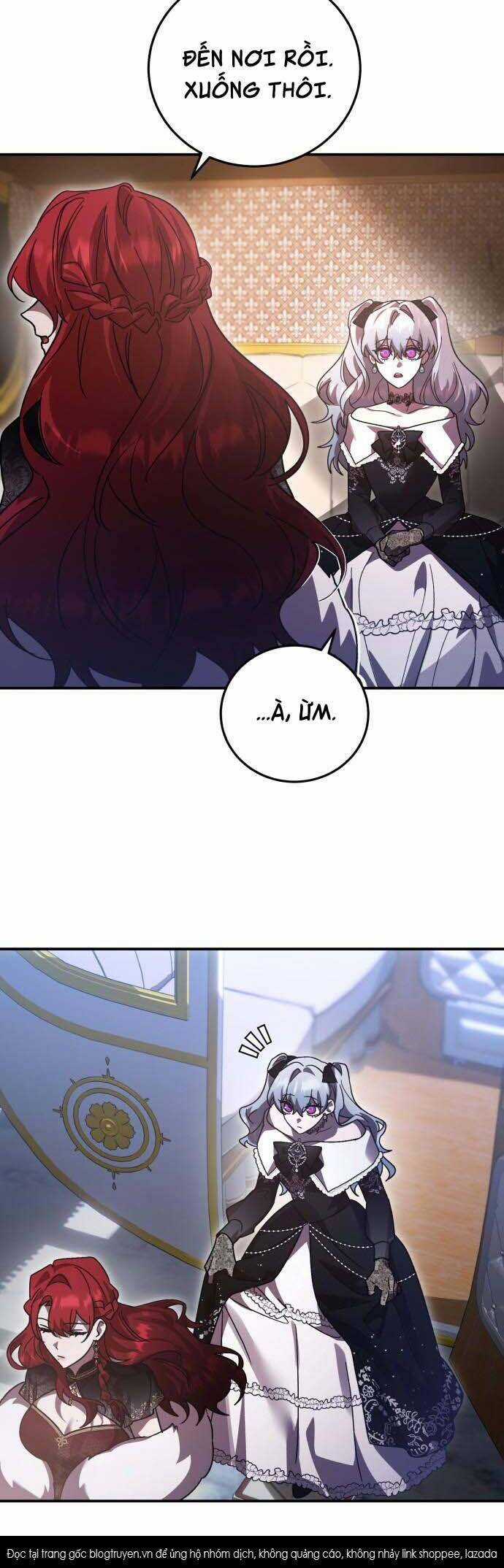 Hero X Demon King X Villain Chương 77 trang 30