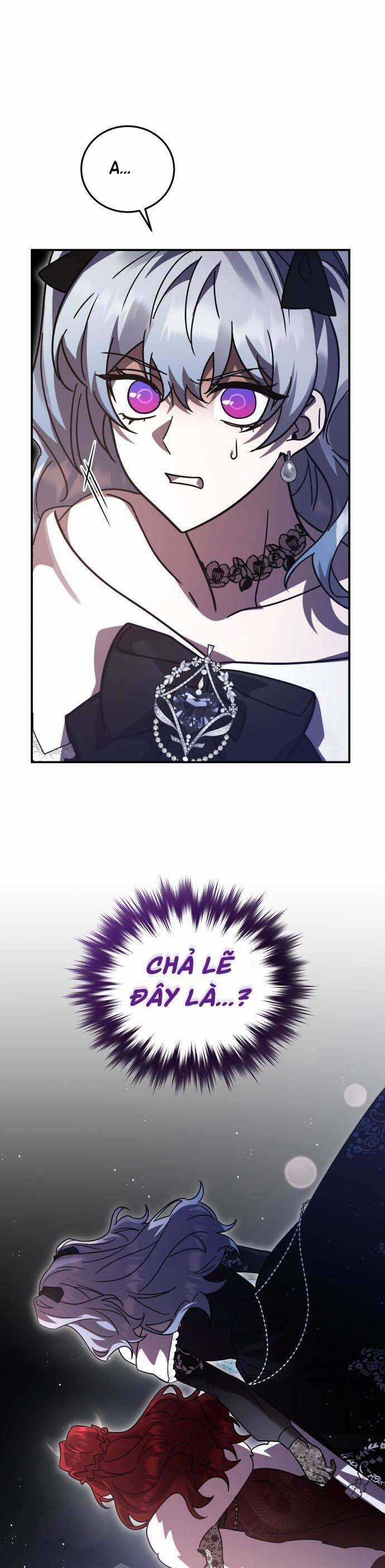 Hero X Demon King X Villain Chương 77 trang 31